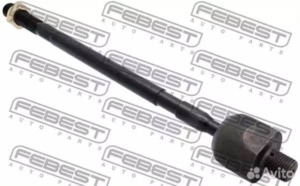 Тяга рулевая