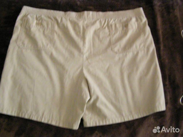 Шорты мужские