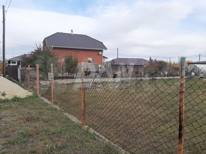 Участок 12,7 сот. (ИЖС)