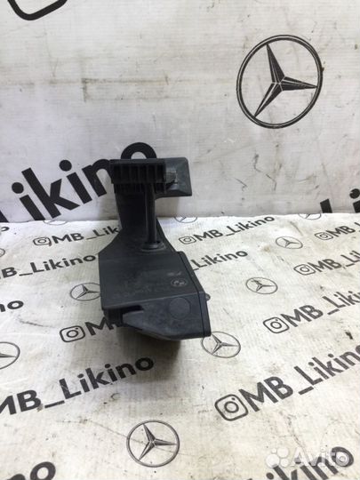 Педаль газа Bmw 5 E60