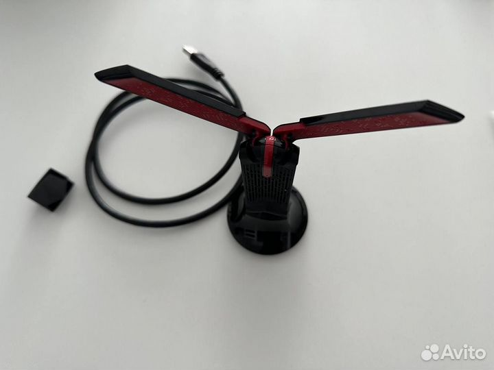 Wi-Fi адаптер asus USB-AC68
