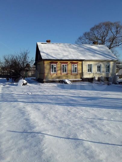 Аукцион: 2-к. квартира, 44 м², 1/1 эт.