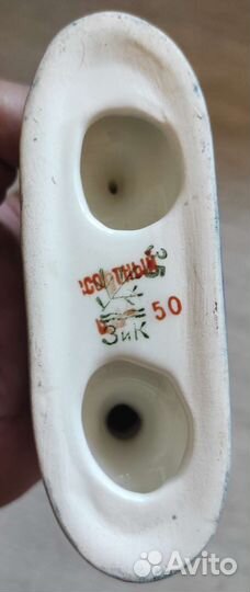 Петухи зик СССР