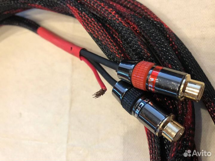 Провода rca