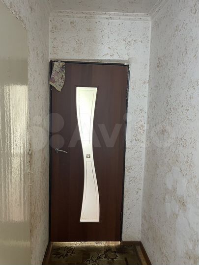 2-к. квартира, 45,1 м², 1/5 эт.