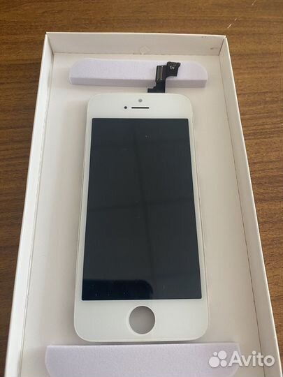 Дисплей iPhone 5s