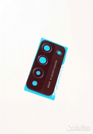 Стекло камеры для телефонов + замена