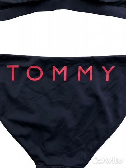 Купальник Tommy Hilfiger