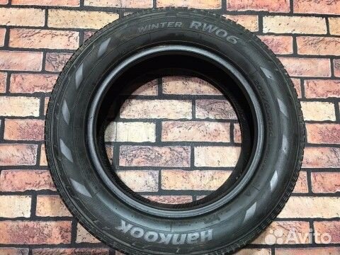 Hankook Winter RW06 205/65 R16