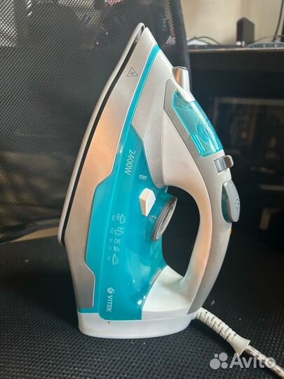 Утюг Vitek VT-1258 B