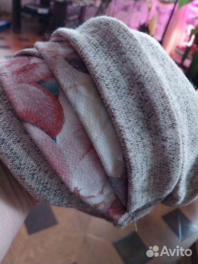 Зимний комплект