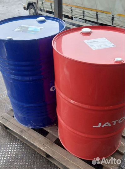 Моторное масло Total rubia TIR 7400 15W40для дизельных двигателей