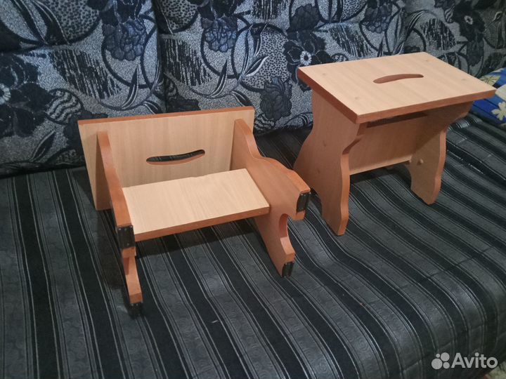 Табурет