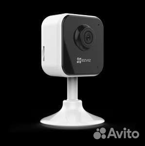 Внутренняя Wi-Fi камера Ezviz 1080p