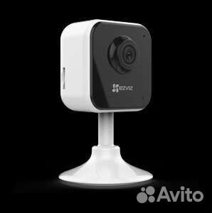 Внутренняя Wi-Fi камера Ezviz 1080p