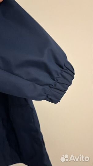 Ветровка для мальчика 140 146