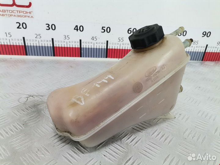 Бачок расширительный Ford Sierra рест. 1988