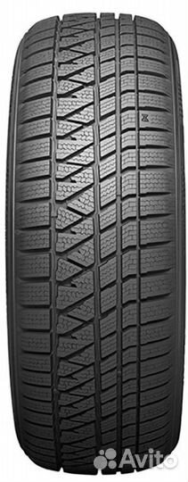 Kumho WinterCraft WS71 235/65 R18 106H