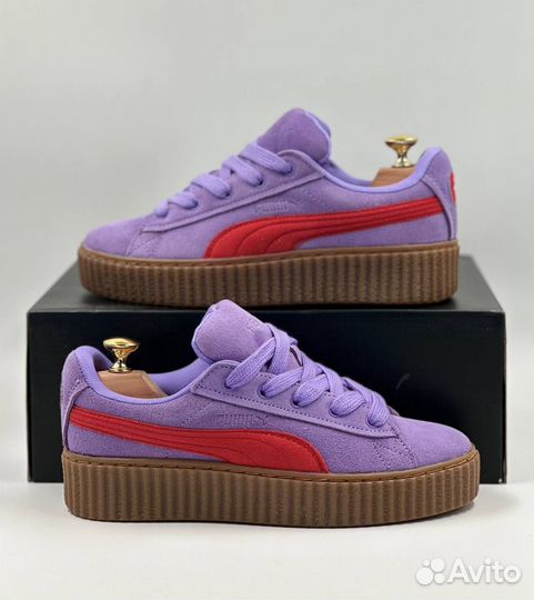 Кроссовки Puma Fenty by Rihanna