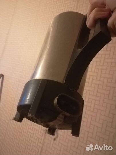 Советский электрочайник