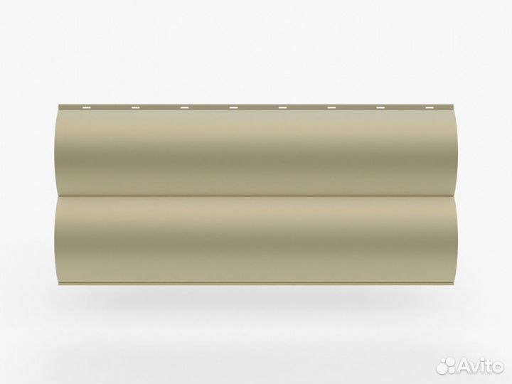 Бревно сайдинг