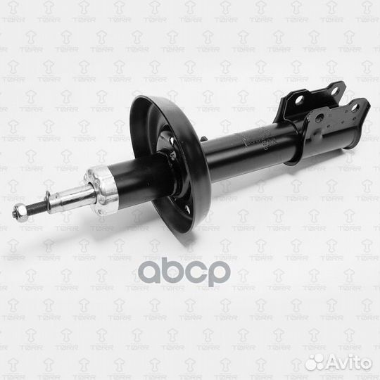 Амортизатор opel astra G/zafira -03