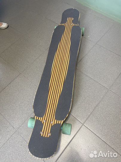 Лонгборд Khepri