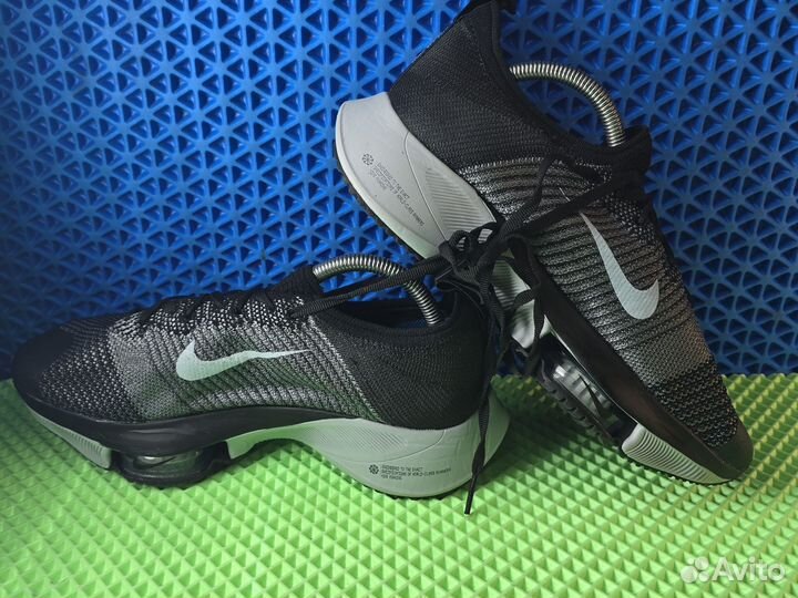 Кроссовки nike air zoom размер 41