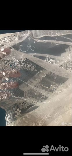 Балдахин с держателем