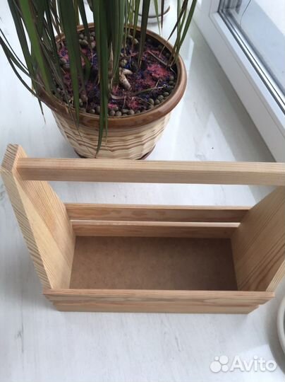 Кашпо для цветов