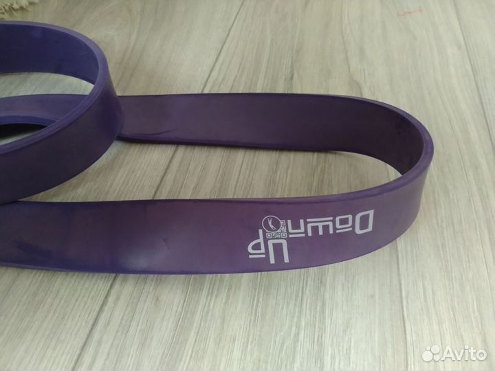 Экспандер латексный