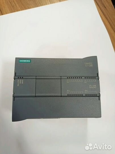 Контроллеры Rockwell, Siemens, Allen Bradley