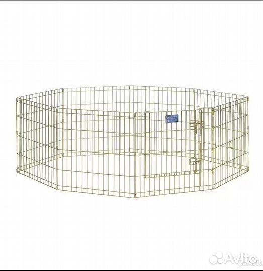 Клетка вольер для собак