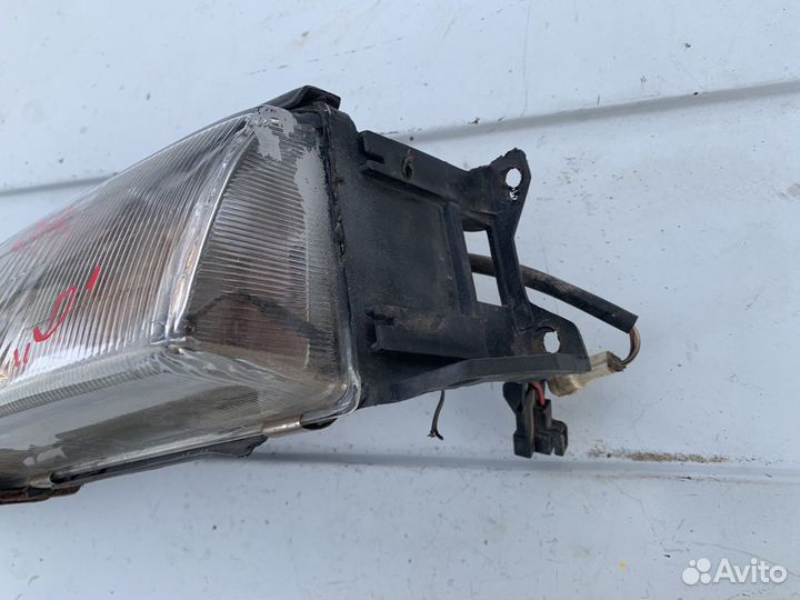 Фара левая Mazda 626 (GD) 1987-1992