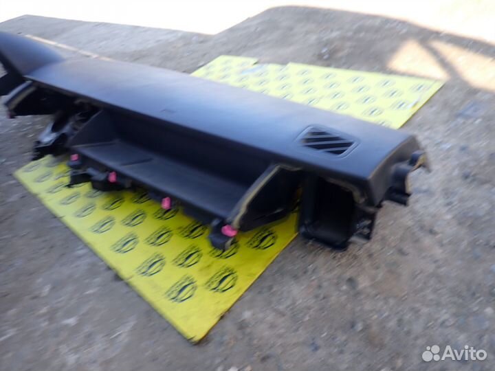 Торпедо для Land Rover Range Rover Sport 2005-2012