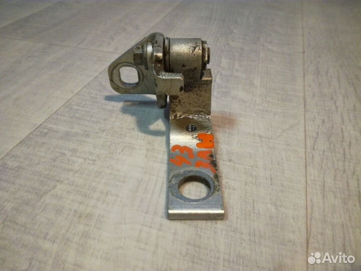 Петля двери задняя левая Ford Focus 3 2.0 xqda