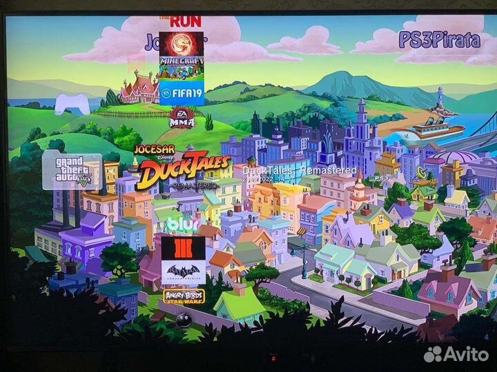 Sony PS3 slim