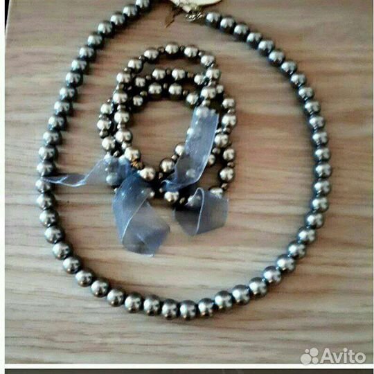 Бусы,ожерелье,украшения