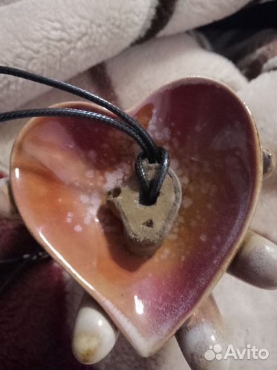 Обереги и амулеты