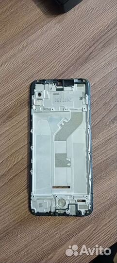 ЖК- дисплей для Tecno Spark 6