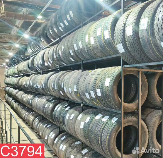 Michelin Pilot Sport 2 305/30 R19 102L