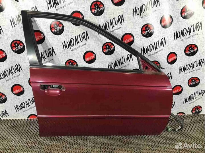 Дверь передняя правая Honda Accord 67010S1AE00ZZ