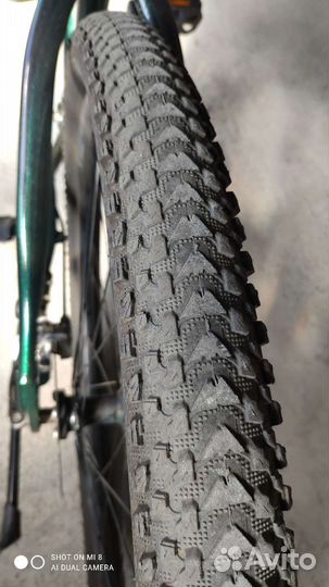 Велосипед Foxter 29