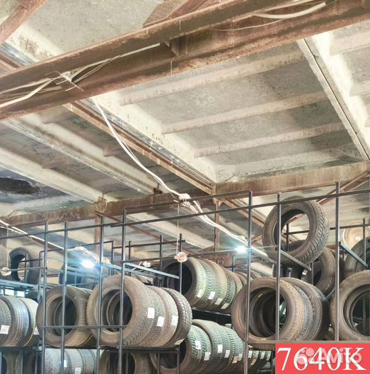 Zeta Antarctica Ice 205/60 R16 91Q