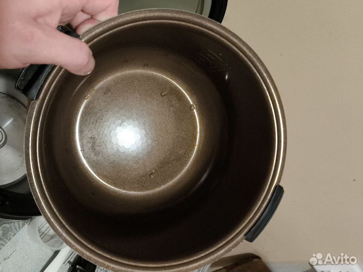 Мультиварка polaris pmc 0511ad