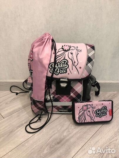 Ранец школьный