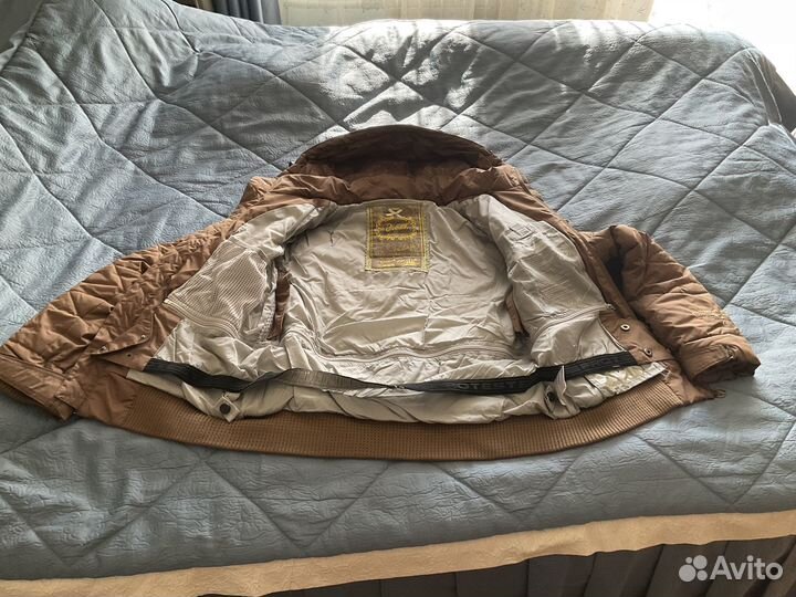 Костюм для сноуборда женский