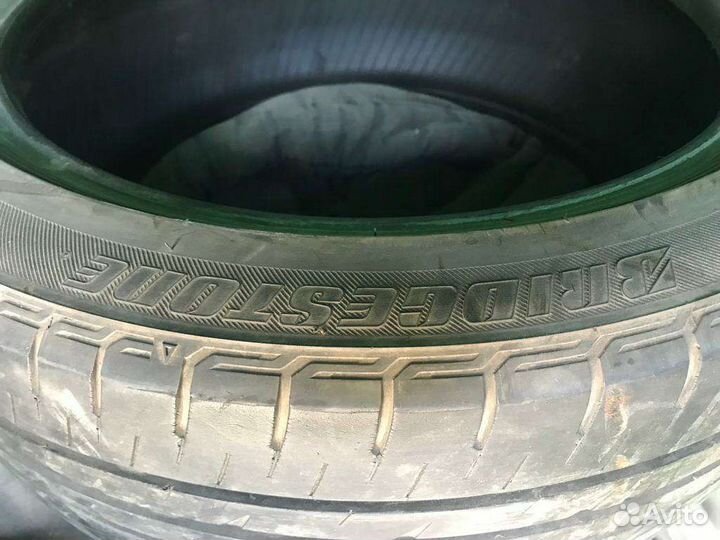 Dunlop Graspic TS20 205/45 R16 23F