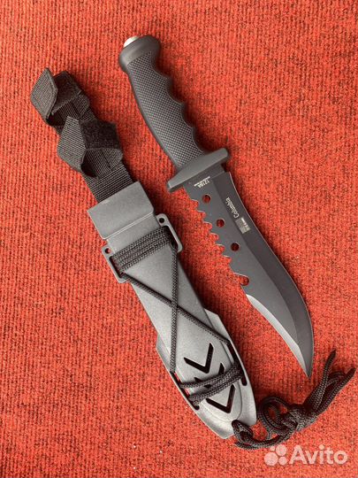 Нож туристический Columbia