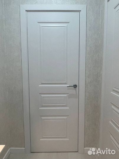 Двери межкомнатные в наличии